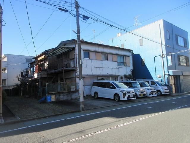 Residential Land for Sale in Itabashi, Tokyo - 283.49 sqm - Thumbnail 2