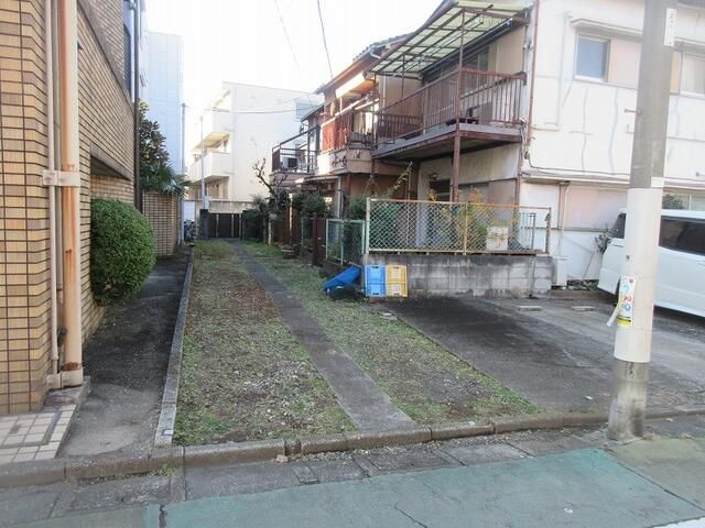 Residential Land for Sale in Itabashi, Tokyo - 283.49 sqm - Thumbnail 3