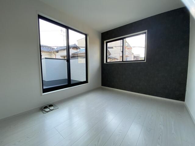 New 4LDK Detached House for Sale in Higashiosaka, Osaka - Thumbnail 4