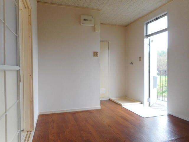1DK Apartment for Rent in Aisho Town, Shiga | Pet Friendly - Thumbnail 4