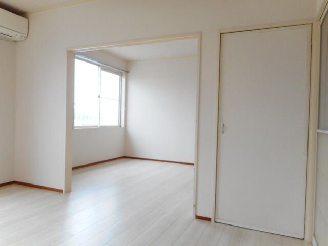1DK Apartment for Rent in Aisho Town, Shiga | Pet Friendly - Thumbnail 3