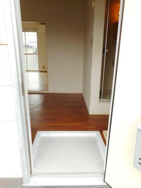 1DK Apartment for Rent in Aisho Town, Shiga | Pet Friendly - Thumbnail 2