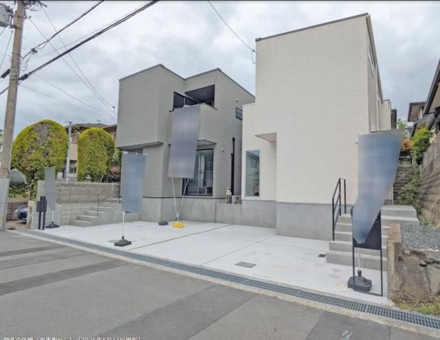 New 3LDK House for Sale in Ibaraki, Osaka - 94.34㎡ - Image 1