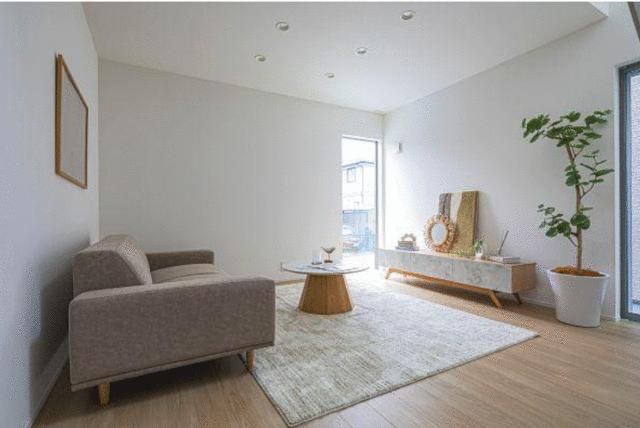 New 3LDK House for Sale in Ibaraki, Osaka - 94.34㎡ - Thumbnail 3