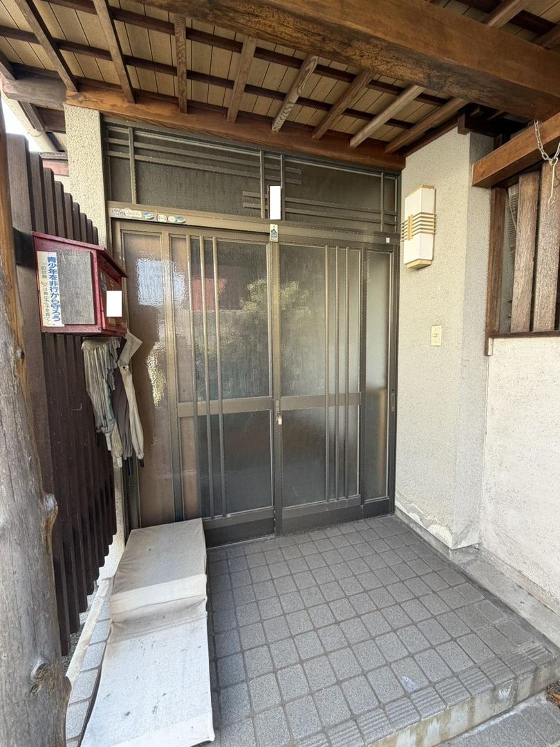 5DK Detached House for Sale in Tamano, Okayama - Thumbnail 4