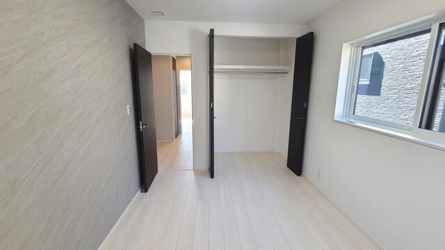 New 4SLDK House for Sale in Owariasahi, Aichi | 2025 Build - Thumbnail 4