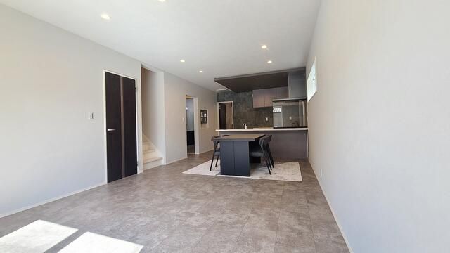 New 4SLDK House for Sale in Owariasahi, Aichi | 2025 Build - Thumbnail 3