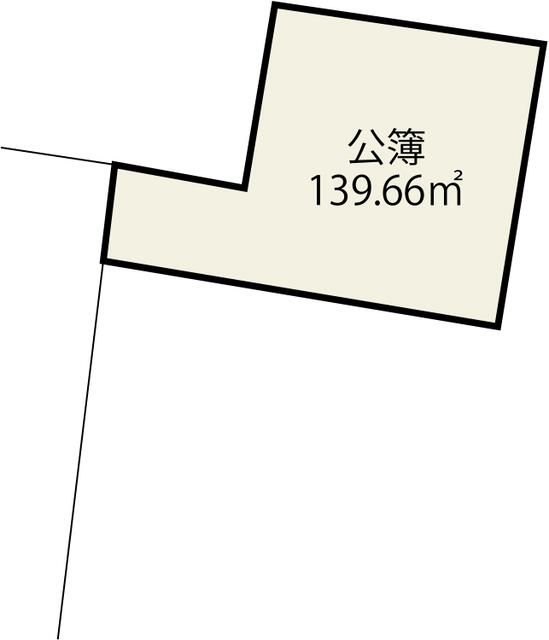 42-Tsubo Residential Land for Sale in Adachi, Tokyo - Thumbnail 4