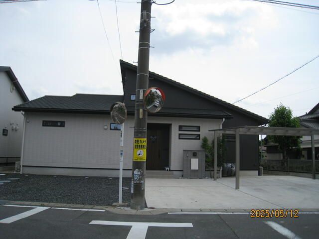 2023 Built 4SLDK Single-Story House for Sale in Ichinomiya, Aichi - Thumbnail 2