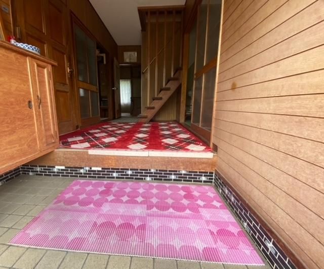 1973 7DK Detached House for Sale in Saiki, Oita - Akiya Bank Property - Thumbnail 2