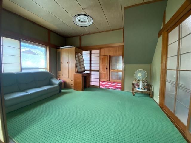 1973 7DK Detached House for Sale in Saiki, Oita - Akiya Bank Property - Thumbnail 4