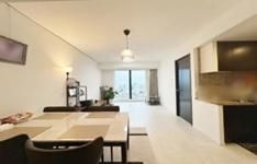 3LDK Apartment for Sale in Osaki West City Towers, Shinagawa - Thumbnail 2