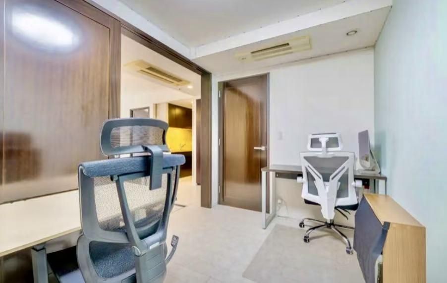 3LDK Apartment for Sale in Osaki West City Towers, Shinagawa - Thumbnail 4