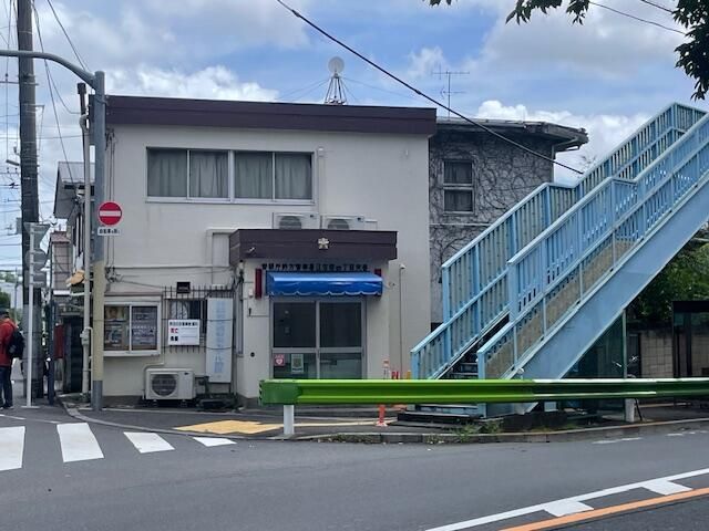 1K Apartment for Sale in Nakano, Tokyo - Near Numabukuro Station - Thumbnail 3