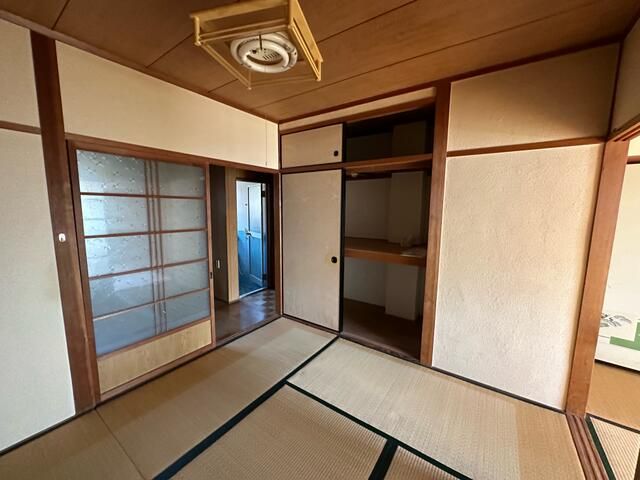 2DK Apartment for Rent near Osaki Station, Hannan City - Thumbnail 3