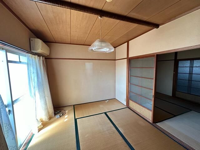 2DK Apartment for Rent near Osaki Station, Hannan City - Thumbnail 4