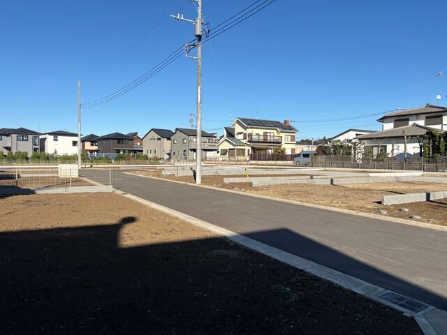 New 4LDK House for Sale in Yokohama Seya Ward - Thumbnail 3