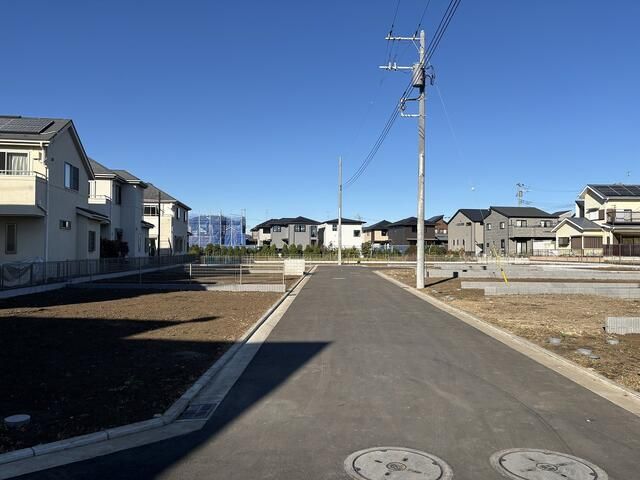 New 4LDK House for Sale in Yokohama Seya Ward - Thumbnail 4