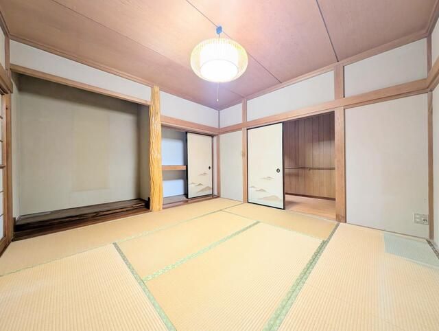 5SLDK Detached House with Garden in Yokosuka, Kanagawa - Thumbnail 4