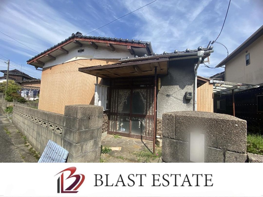 131sqm Residential Land for Sale in Ube, Yamaguchi - Thumbnail 3