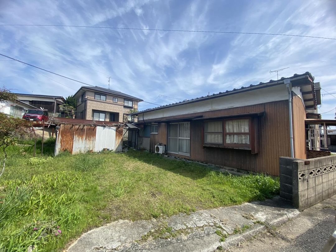 131sqm Residential Land for Sale in Ube, Yamaguchi - Thumbnail 2