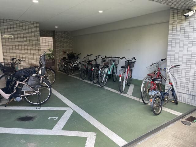 Studio Apartment for Sale in Adachi, Tokyo - Green Plaza Higashi Ayase - Thumbnail 3
