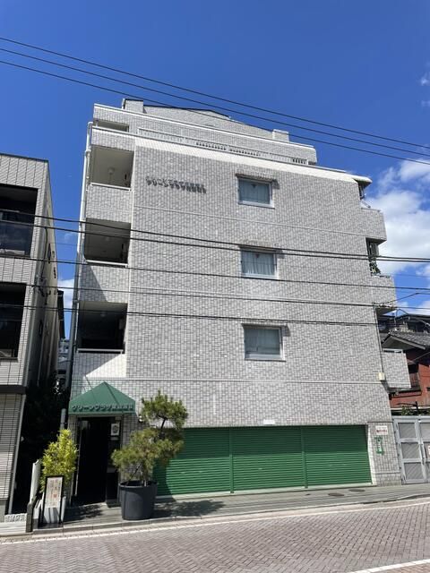 Studio Apartment for Sale in Adachi, Tokyo - Green Plaza Higashi Ayase - Thumbnail 2