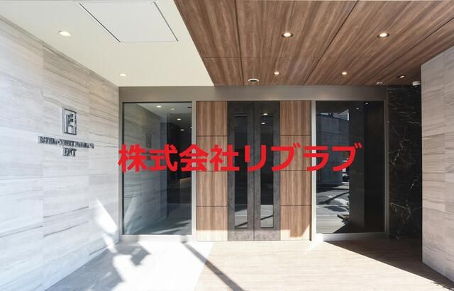 1DK Apartment for Sale in Naniwa Ward, Osaka - Estem Court Namba VI - Thumbnail 2