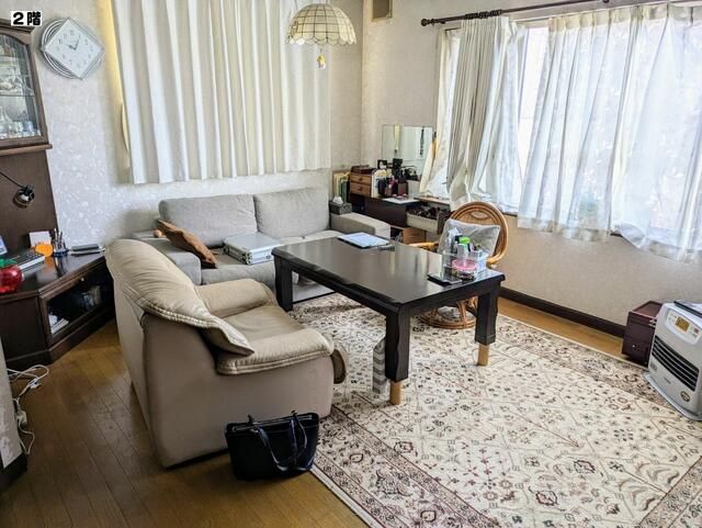 5LDK Detached House for Sale in Otaru, Hokkaido - 5.8M Yen - Thumbnail 4