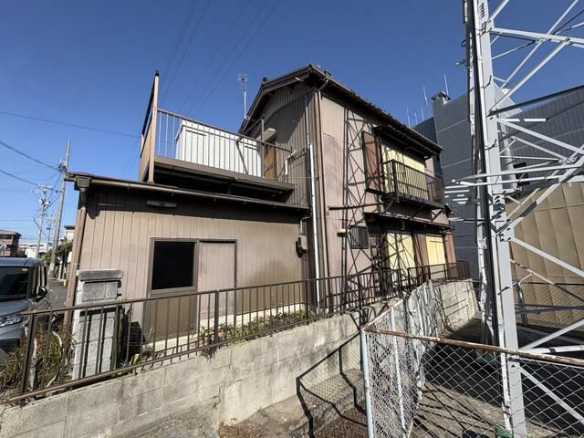 3DK House for Sale Near Chita-Takefutsu Station, Aichi - Thumbnail 2