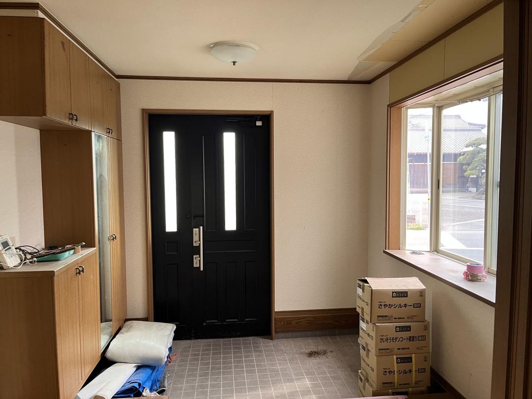 6DK Used House for Sale in Kanonji, Kagawa - Thumbnail 3