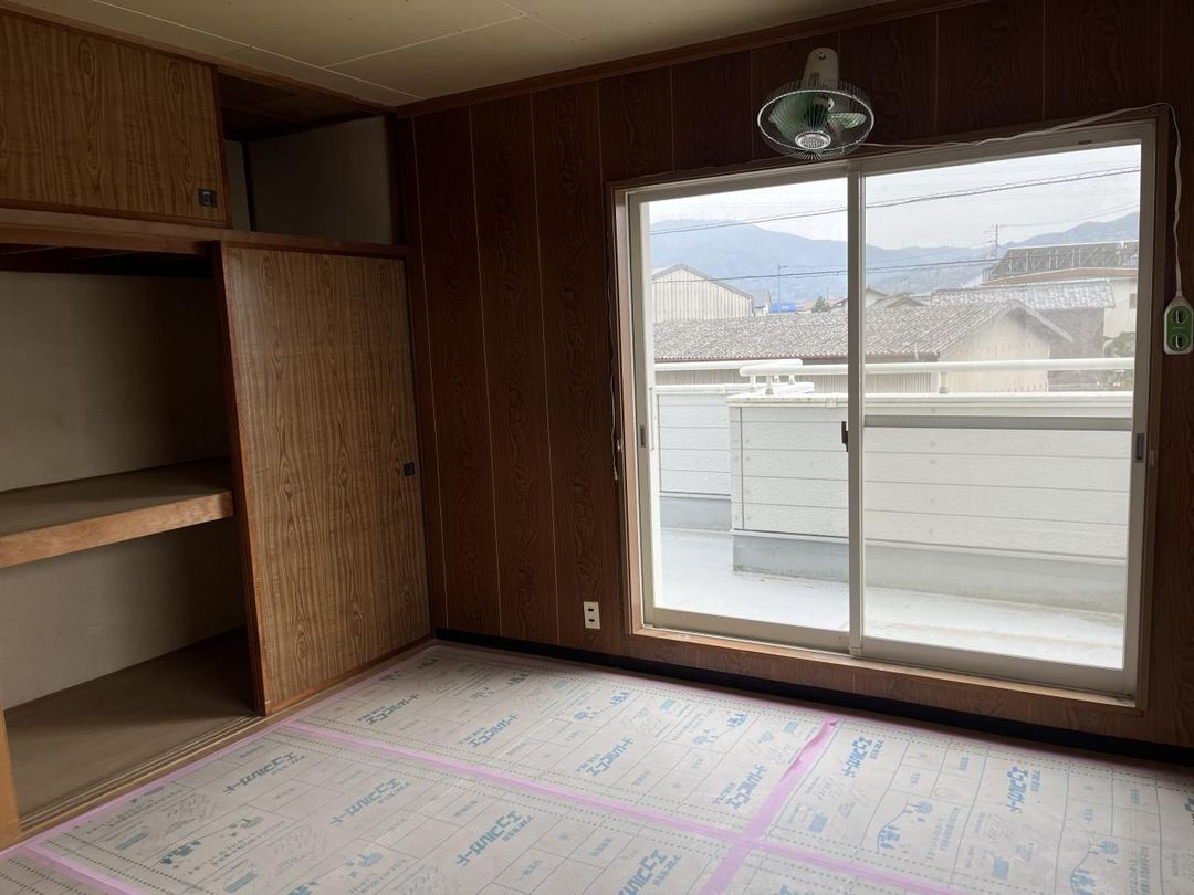 6DK Used House for Sale in Kanonji, Kagawa - Thumbnail 4