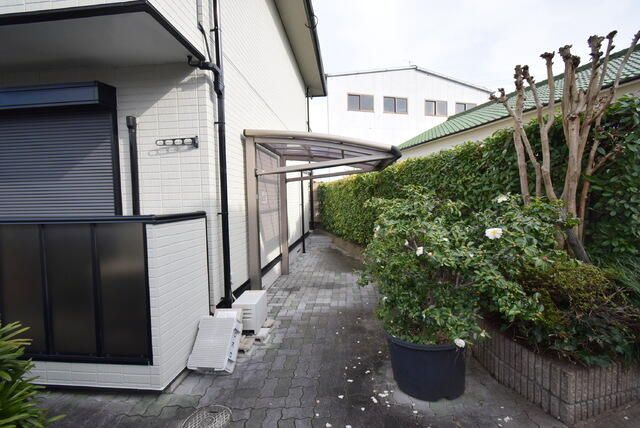 1K Apartment for Rent in Sakai Higashi-ku, Osaka | 27.08 sqm - Thumbnail 4