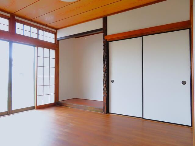 3SLDK Resale House for Sale in Ozaki, Koga City, Ibaraki - Thumbnail 3