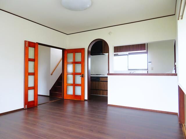 3SLDK Resale House for Sale in Ozaki, Koga City, Ibaraki - Thumbnail 4