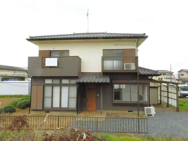 3SLDK Resale House for Sale in Ozaki, Koga City, Ibaraki - Thumbnail 2