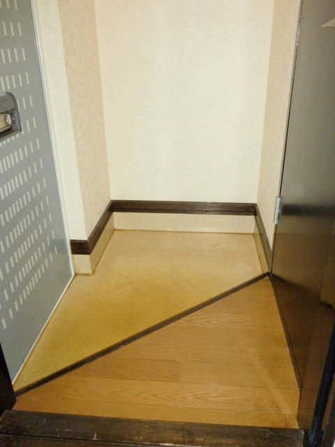 Pet-Friendly 1R Apartment in Toyohira-ku, Sapporo - Thumbnail 3