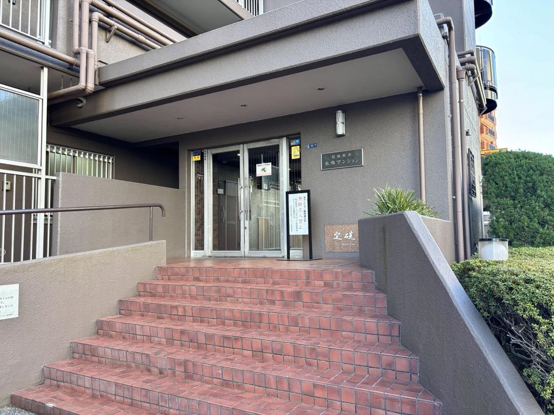 Renovated 3LDK Apartment Near Kiba Park, Koto, Tokyo - Thumbnail 2
