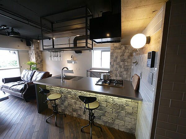 1LDK Apartment with Loft for Sale in Setagaya, Tokyo - Thumbnail 3
