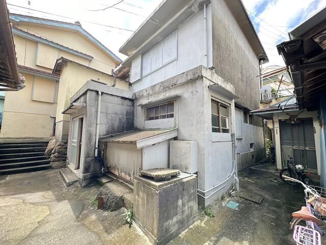 Island Home in Toba, Mie - 5DK House Near Ferry Terminal - Thumbnail 2