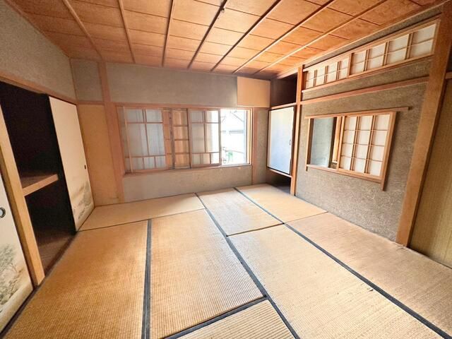 Island Home in Toba, Mie - 5DK House Near Ferry Terminal - Thumbnail 4