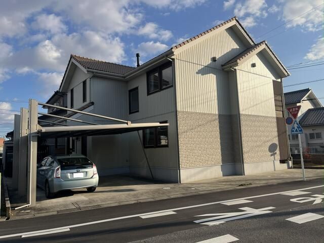 Swedish-Built 5SLDK House with Solar Power in Anjo City - Thumbnail 2