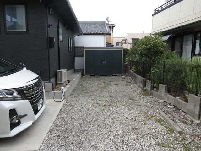 2022 Built 2LDK Single-Story House for Sale in Tahara, Aichi - Thumbnail 4