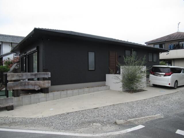 2022 Built 2LDK Single-Story House for Sale in Tahara, Aichi - Thumbnail 2