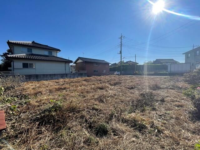 506 sqm Land for Sale in Kumagaya, Saitama - Thumbnail 2