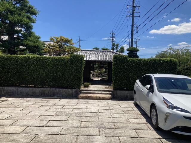 10LDK Traditional Sukiya Estate on 974.6 Tsubo Land in Anjo, Aichi - Thumbnail 4