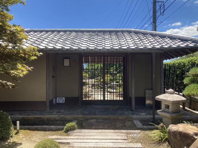 10LDK Traditional Sukiya Estate on 974.6 Tsubo Land in Anjo, Aichi - Thumbnail 2