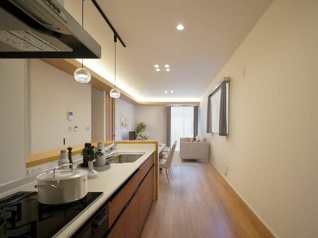 New 4LDK House for Sale in Toyota City, Aichi - Thumbnail 3