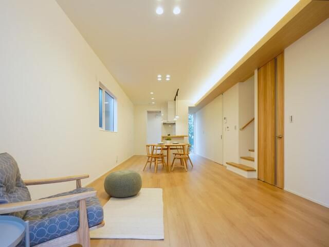 New 4LDK House for Sale in Toyota City, Aichi - Thumbnail 2
