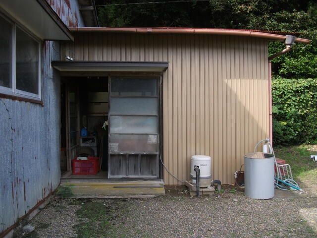 4DK House for Sale in Itako, Ibaraki with Large Garden - Thumbnail 4